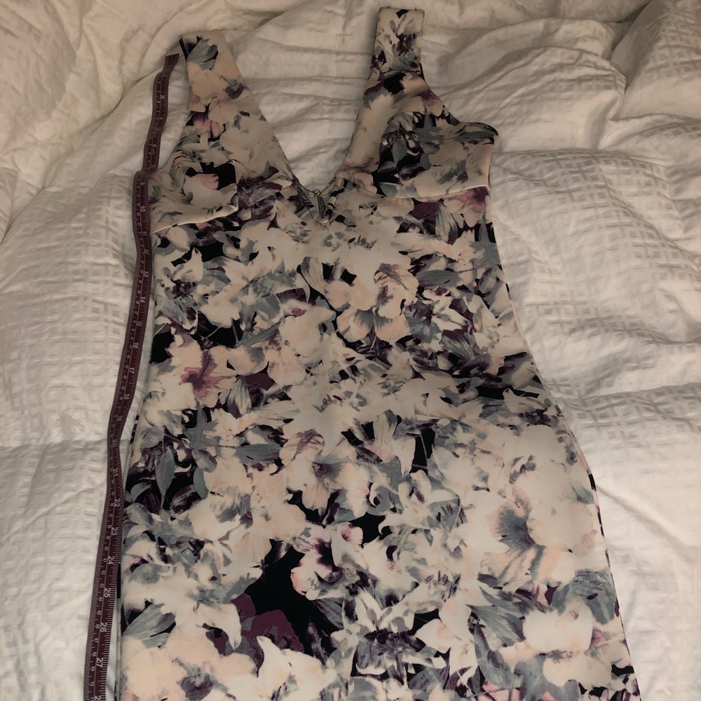 Bodycon dress